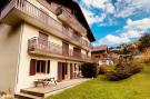 Holiday homeFrance - : Location de Vacances La Clusaz 415