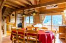 VakantiehuisFrankrijk - : Maison de Vacances La Clusaz 417