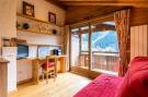 VakantiehuisFrankrijk - : Maison de Vacances La Clusaz 417