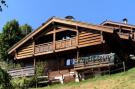 VakantiehuisFrankrijk - : Maison de Vacances La Clusaz 417