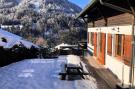 Holiday homeFrance - : Maison de Vacances La Clusaz 429