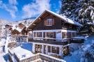 Holiday homeFrance - : Maison de Vacances La Clusaz 429