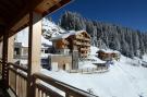 Holiday homeFrance - : Resort les Portes du Mont Blanc 2