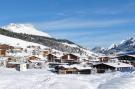 Holiday homeFrance - : Résidence Les Grandes Alpes****