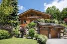 FerienhausFrankreich - : Chalet Le Garni D'elisa