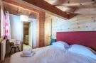 FerienhausFrankreich - : Chalet Le Garni D'elisa