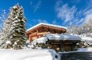 FerienhausFrankreich - : Chalet Le Garni D'elisa