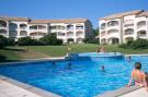 Holiday homeFrance - : Les Appartements de Moliets 3