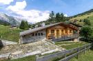 Holiday homeFrance - : Chalet Mouflon