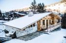 Holiday homeFrance - : Chalet Mouflon