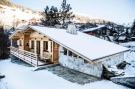 Holiday homeFrance - : Chalet Mouflon