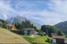 Holiday homeFrance - : Résidence Les Grandes Alpes****