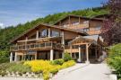 Holiday homeFrance - : Résidence Les Grandes Alpes****