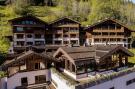 Holiday homeFrance - : Résidence Les Grandes Alpes****