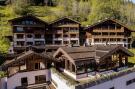 Holiday homeFrance - : Résidence Les Grandes Alpes****