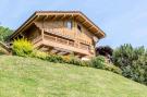 Holiday homeFrance - : Chalet Bethanie