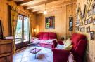 Holiday homeFrance - : Chalet Bethanie