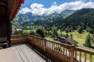 Holiday homeFrance - : Chalet Bethanie