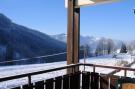 Holiday homeFrance - : Résidence Balme 2