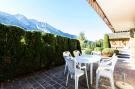 FerienhausFrankreich - : Chalet Gord