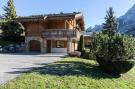 FerienhausFrankreich - : Chalet Gord