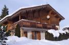 FerienhausFrankreich - : Chalet Gord