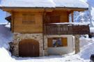 FerienhausFrankreich - : Chalet Gord