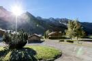 FerienhausFrankreich - : Chalet Gord