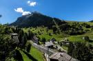 VakantiehuisFrankrijk - : Chalet Le Toppi