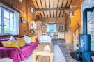 VakantiehuisFrankrijk - : Chalet Le Toppi