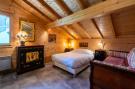 Holiday homeFrance - : Chalet Gotty Joly L'bele