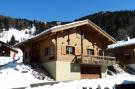 Holiday homeFrance - : Chalet Gotty Joly L'bele