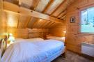 Holiday homeFrance - : Chalet Gotty Joly L'bele