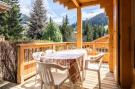 Holiday homeFrance - : Chalet Gotty Joly L'bele