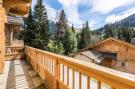 Holiday homeFrance - : Chalet Gotty Joly L'bele