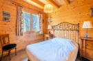 Holiday homeFrance - : Chalet Gotty Joly L'bele