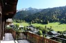 FerienhausFrankreich - : Chalet Maq Ed Pavei