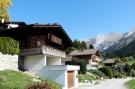 FerienhausFrankreich - : Chalet Maq Ed Pavei