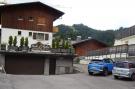 Holiday homeFrance - : Chalet L'aiglon - 4