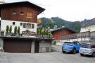 Holiday homeFrance - : Chalet L'aiglon - 2