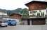 Holiday homeFrance - : Chalet L'aiglon - 2  [8] 