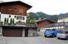 Holiday homeFrance - : Chalet L'aiglon - 1