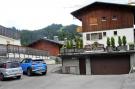 Holiday homeFrance - : Chalet L'aiglon - 1