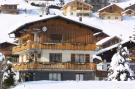 VakantiehuisFrankrijk - : Chalet L'aiglon - 1