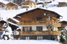 Holiday homeFrance - : Chalet L'aiglon - 1