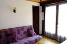 Holiday homeFrance - : Chalet L'aiglon - 1