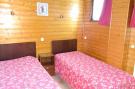 Holiday homeFrance - : Chalet L'aiglon - 3