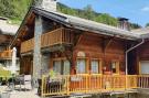 Holiday homeFrance - : Maison de Vacances Les Gets 624