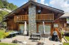 Holiday homeFrance - : Maison de Vacances Les Gets 624