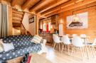 Holiday homeFrance - : Maison de Vacances Les Gets 749